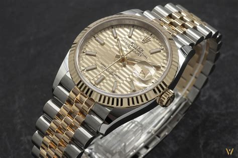 rolex datejust 36 avis|2021 rolex datejust 36.